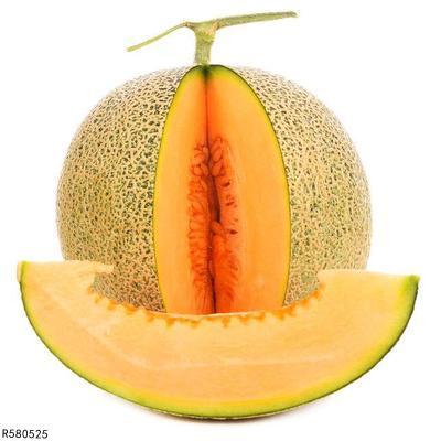 身上湿疹可以吃哈密瓜吗,湿疹患者可适量食用哈密瓜