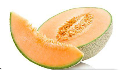 身上湿疹可以吃哈密瓜吗,湿疹患者可适量食用哈密瓜