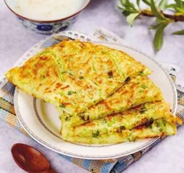 二饼吃瓜康县,探寻美食与文化的交融之旅