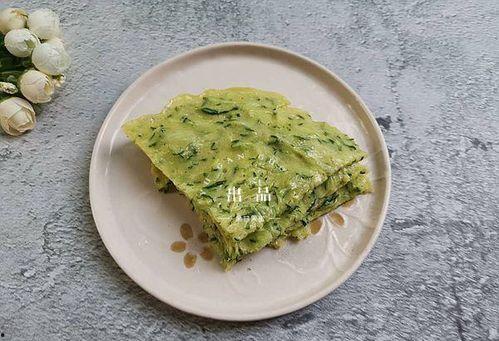 二饼吃瓜康县,探寻美食与文化的交融之旅