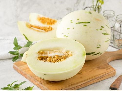 米瓜可以吃吗,探究其可食用性及美味潜力