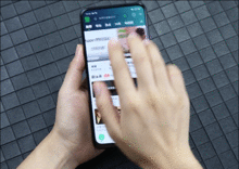 吃瓜看上下分屏,分屏解析热点事件