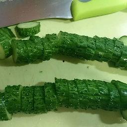 梦到吃白脆瓜,揭秘白脆瓜的神秘诱惑