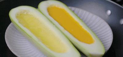 吊瓜根可以煮肉吃吗,意想不到的食材，煮肉新选择