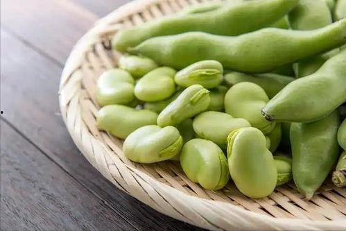 吃完蚕豆可以吃瓜,营养美味两不误