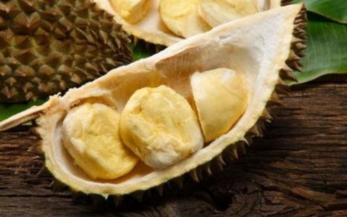 吃瓜的榴莲,揭秘榴莲的独特魅力