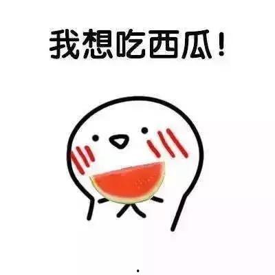 橙橙我爱你吃瓜,吃瓜群众眼中的甜蜜瓜界传奇