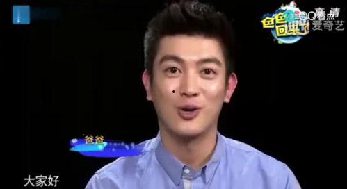 杜江吃瓜,揭秘娱乐圈幕后故事