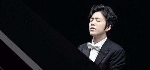 吃瓜李云迪,一场音乐与绯闻的跨界之旅