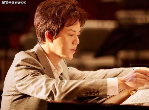 吃瓜李云迪,一场音乐与绯闻的跨界之旅