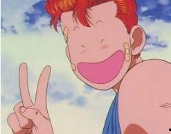 樱木花道吃瓜,瓜田里的篮球奇才