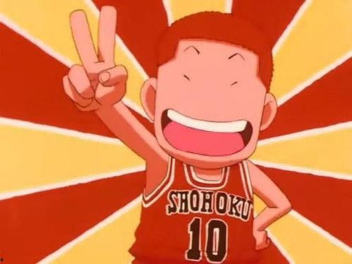 樱木花道吃瓜,瓜田里的篮球奇才