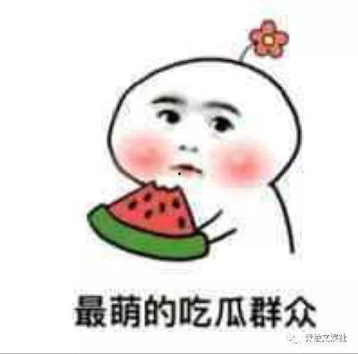 智博吃瓜事件,揭秘网络舆论的狂欢与反思