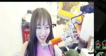 琴姨直播吃瓜,揭秘娱乐圈幕后真相