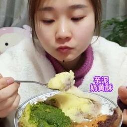 圆圆吃瓜的完整视频,揭秘网红美食背后的故事