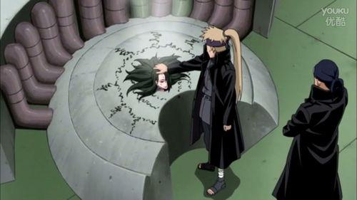 卡卡西吃瓜,揭秘忍者世界的幕后风云