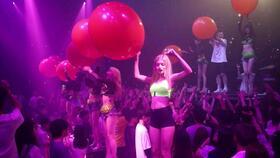 djnico吃瓜,揭秘djnico吃瓜背后的娱乐风云