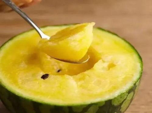 吃瓜吃到小黄,吃瓜小能手意外解锁“小黄”新境界