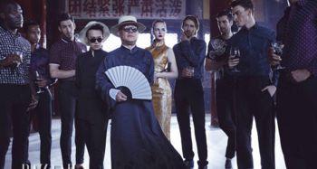 穿到民国吃瓜看戏191,191年的吃瓜看戏之旅