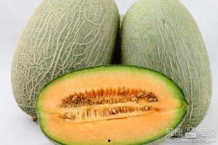 剃刀吃哈密瓜,一场意外的美味邂逅