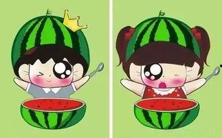 带你吃瓜朵拉,一场味蕾与视觉的盛宴