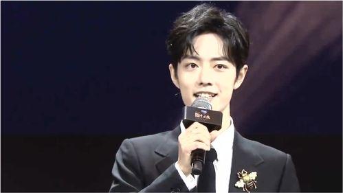 肖战吃瓜花絮,揭秘明星幕后趣事