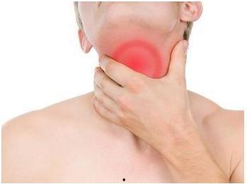 咽炎吃瓜之后严重咳嗽,警惕饮食与病症的微妙关系