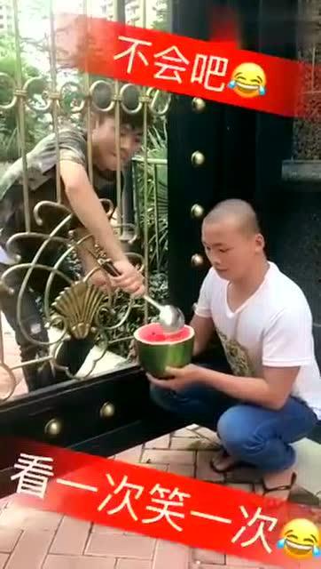 探长吃瓜搞笑段子