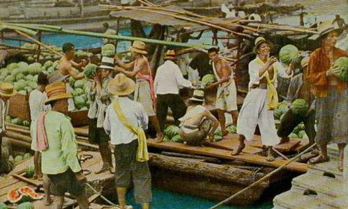 上海吵架吃瓜事件,一场网络热议的邻里纷争