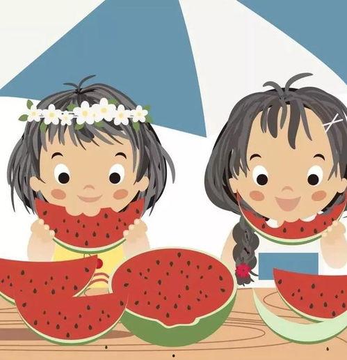 吃瓜网站头像动漫,揭秘吃瓜网站头像动漫背后的故事