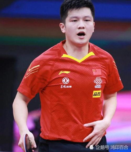 马龙吃瓜陈梦,揭秘乒乓球界甜蜜瞬间