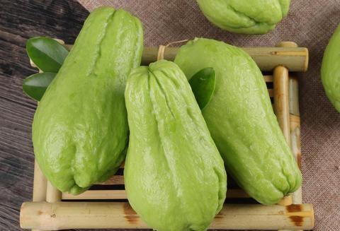 吃佛手瓜忌口吗,了解哪些人群不宜食用