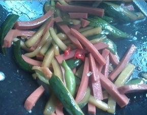 腿瓜怎样吃最好吃,揭秘最佳食用方法