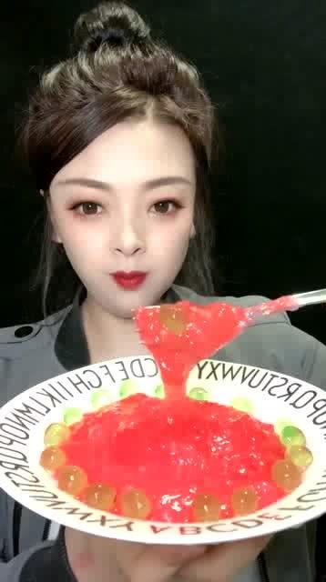 吃瓜的珍珠女孩,揭秘娱乐圈幕后故事