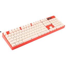 吃瓜女孩键盘,揭秘网络舆论背后的真相