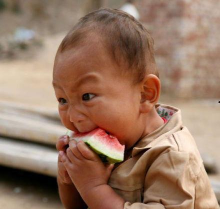 吃瓜小腹胀,揭秘腹胀背后的秘密与应对策略