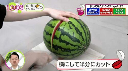 吃瓜吃出年代感,吃瓜吃出时光流转的韵味