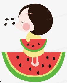 ai 绘画特效吃瓜