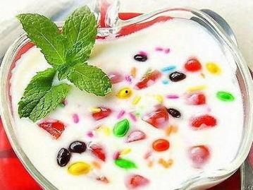 吃酸奶可以吃蒲瓜吗,健康美味两不误的饮食新选择