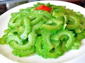 牙痛吃凉瓜,夏日清凉美食的神奇疗效