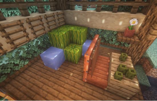 吃瓜凉亭跳舞,吃瓜跳舞，共享欢乐时光