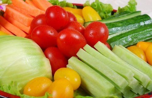 减肥晚上吃小乳瓜,小乳瓜助你轻松减肥