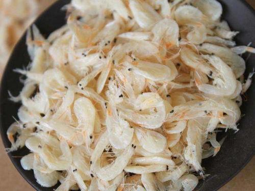 凉瓜跟虾能一起吃吗早餐,早餐新选择，营养美味两不误