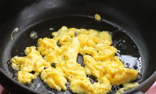 凉瓜跟虾能一起吃吗早餐,早餐新选择，营养美味两不误