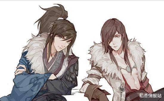 剑三吃瓜式树洞,揭秘江湖背后的吃瓜故事