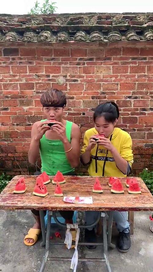 搞怪吃瓜特效,揭秘搞怪吃瓜界的狂欢盛宴