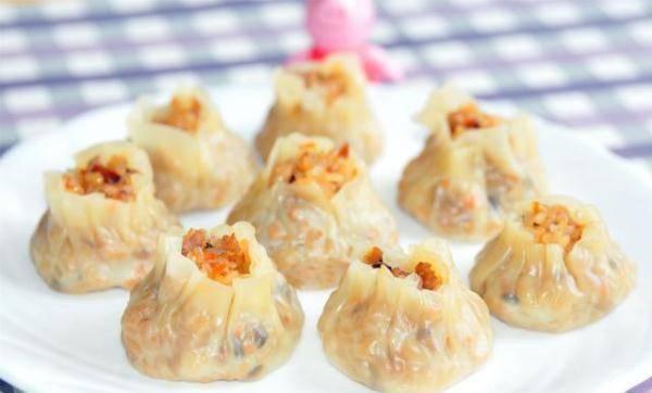 方瓜吃猪肉馅行吗