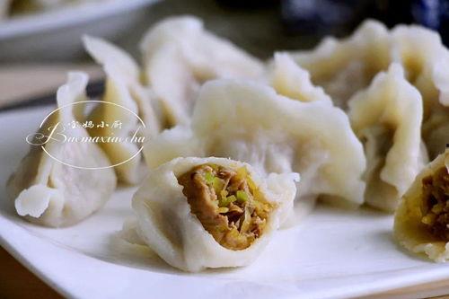 方瓜吃猪肉馅行吗