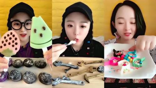 美女吃瓜直播视频,美女主播带你领略美食与娱乐的双重盛宴