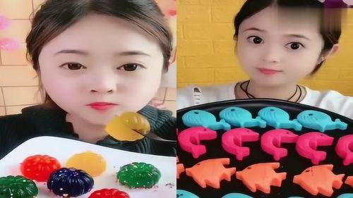 美女吃瓜直播视频,美女主播带你领略美食与娱乐的双重盛宴